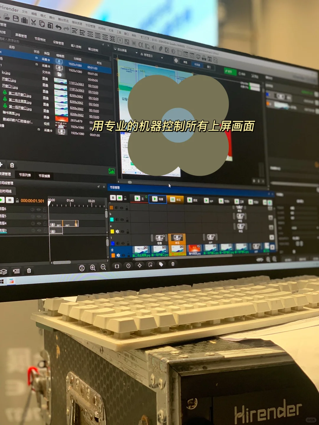 会展Plog ｜ 如何做好一个Session Manager