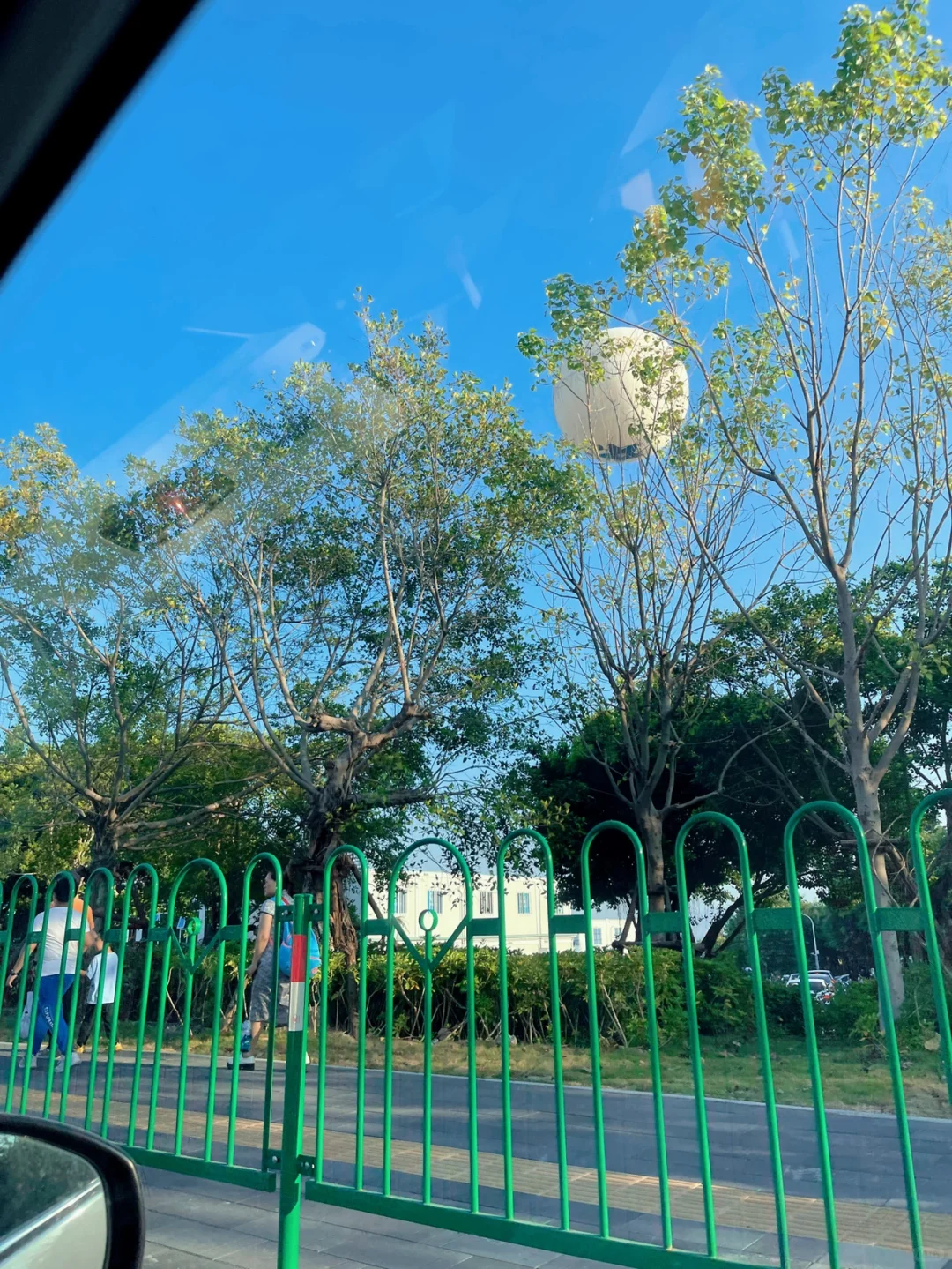 厦门夏天的海很热也很晒 但风景真的绝美?