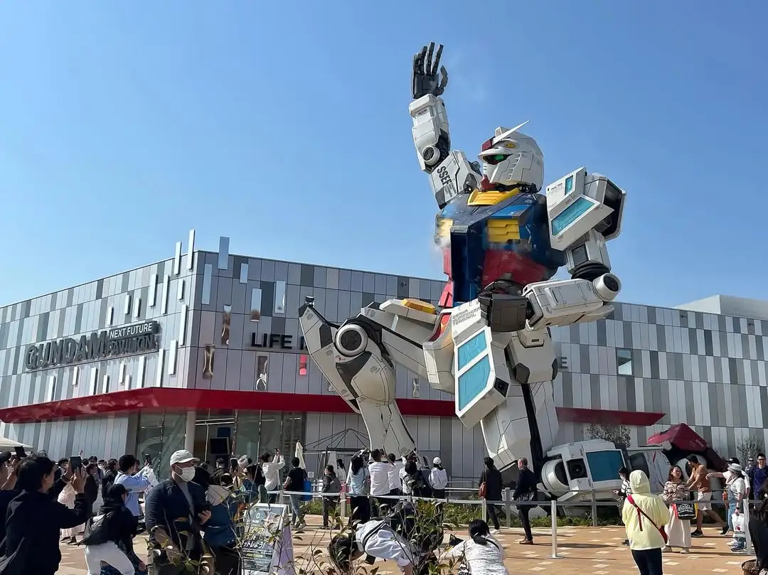 2025大阪世博会｜打卡攻略！附隐藏彩蛋?