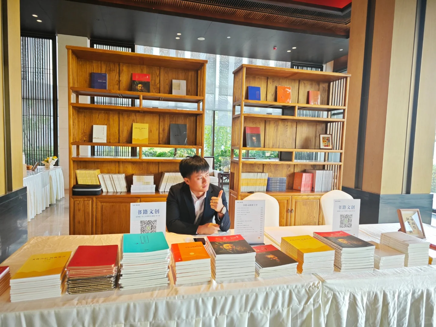 新手码住！快来看看会展服务到底是做什么！