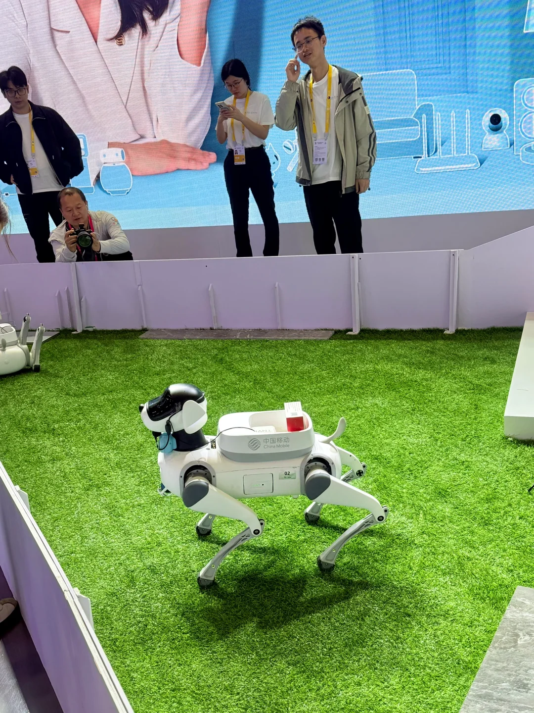 暴走2025年消博会！！打卡总结