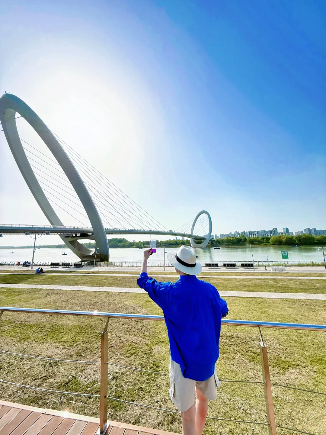 ?‍♂️南京眼Citywalk全攻略，本地土著亲测