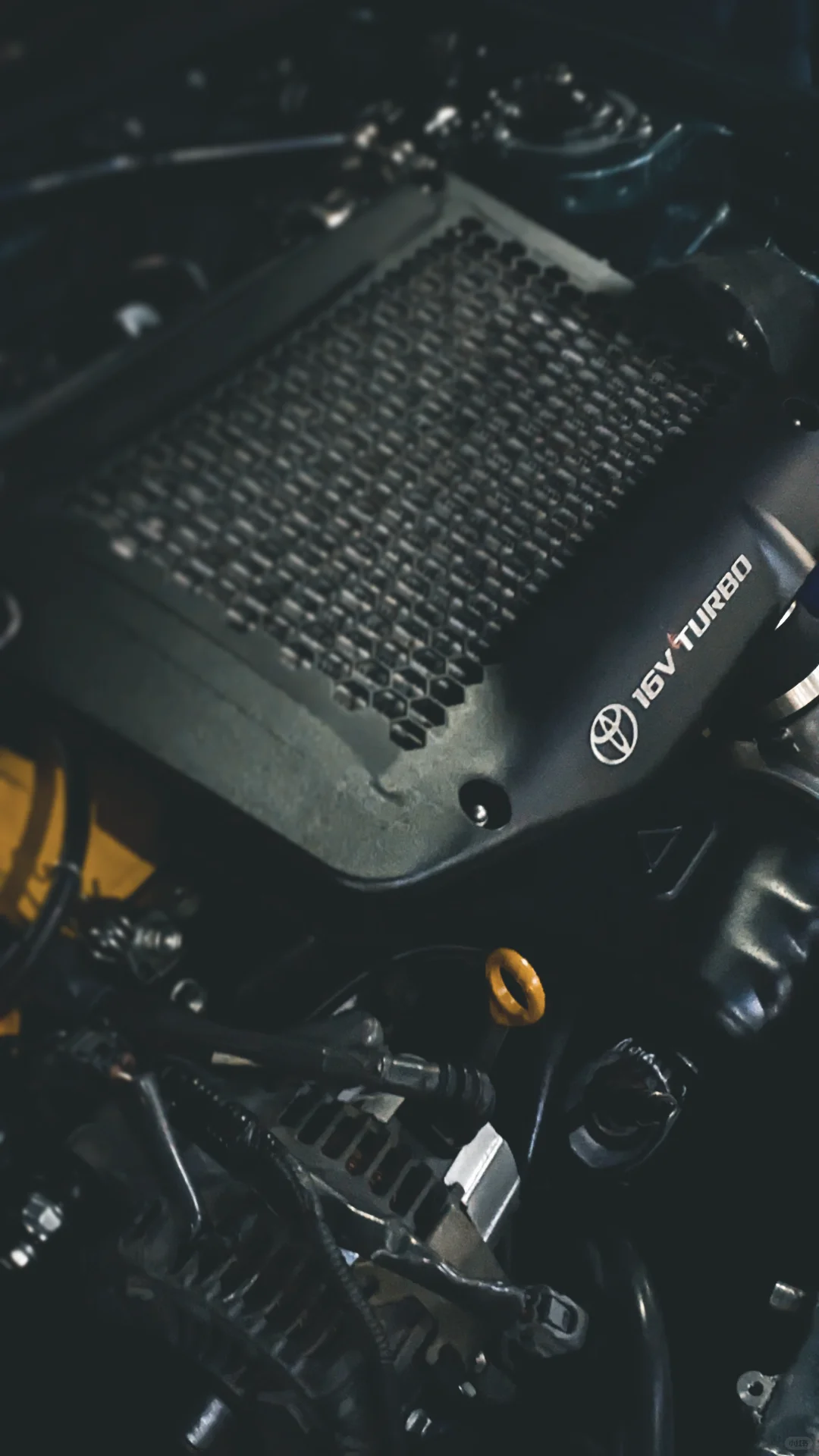 Maracay 汽车博览会