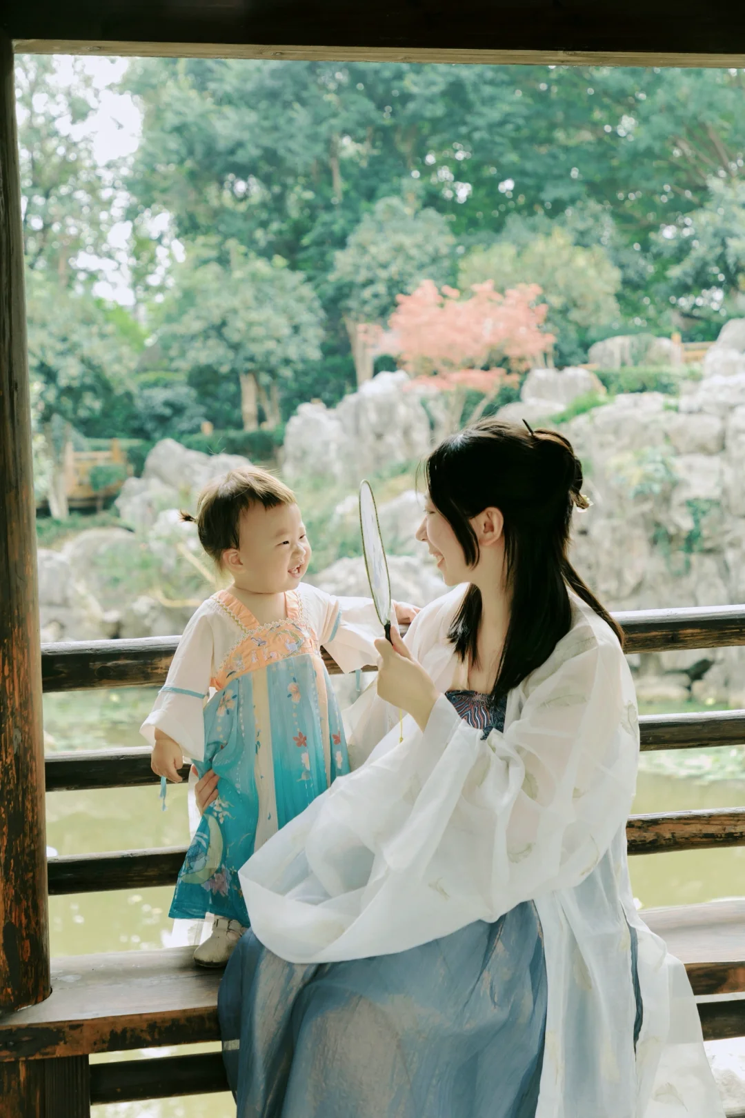 南京遛娃~南京矿博会展览太好逛啦