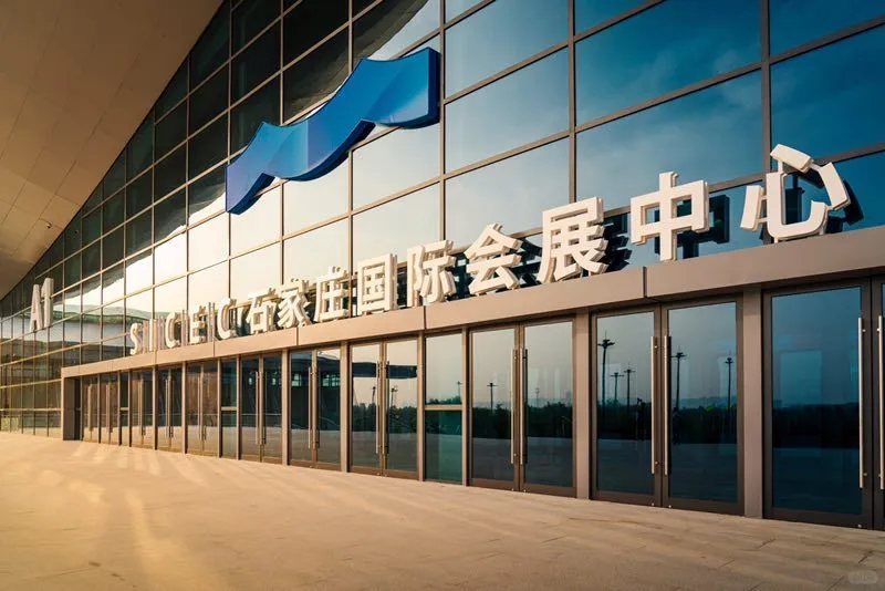 石家庄国际会展中心周六日兼职200➕