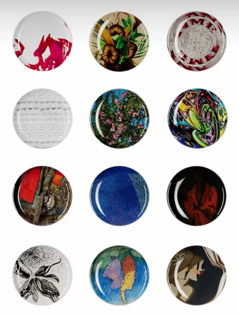 ? 一键开启五月纽约艺术狂欢