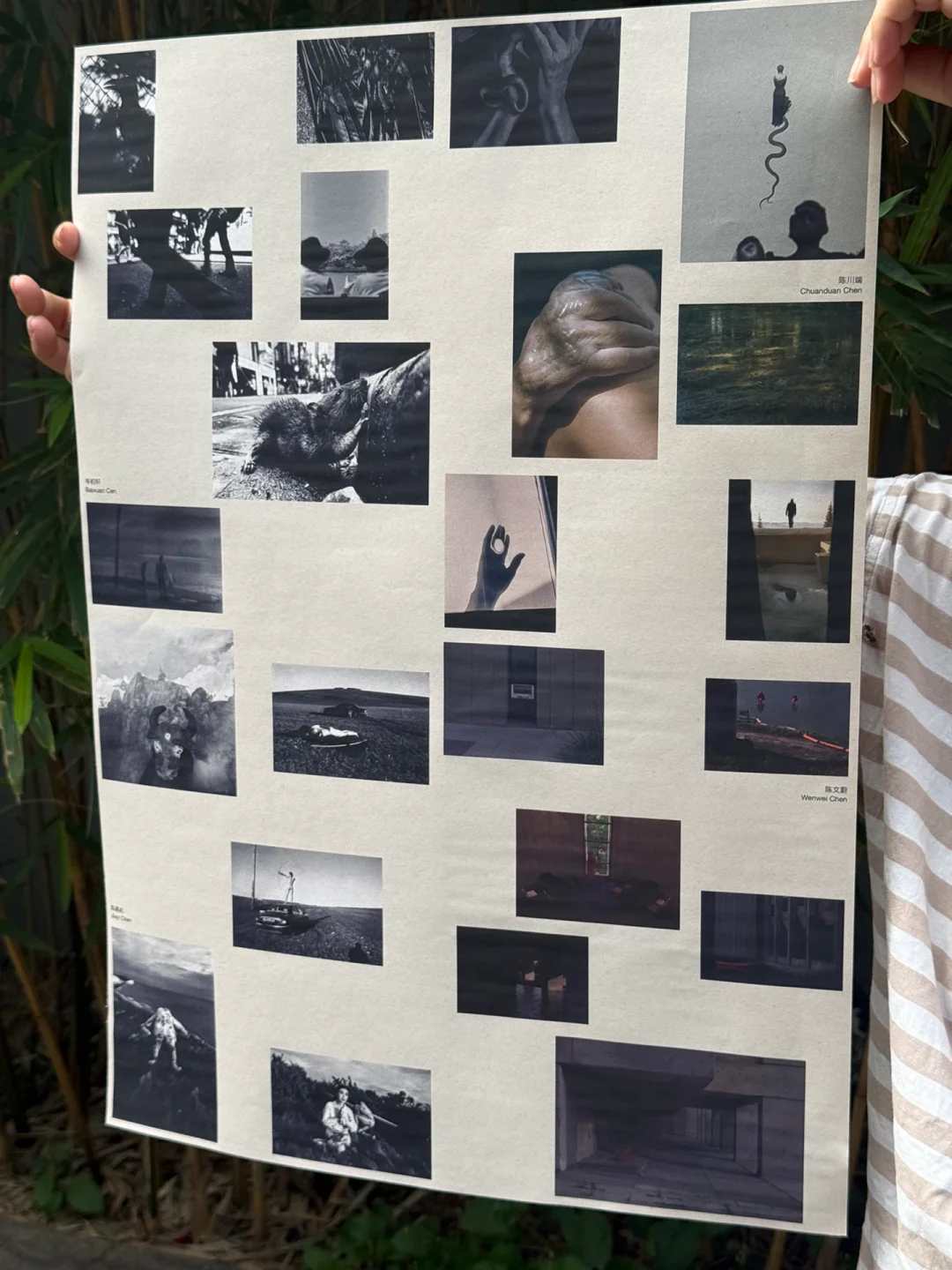 不可错过的影像盛会- 影像上海艺术博览会