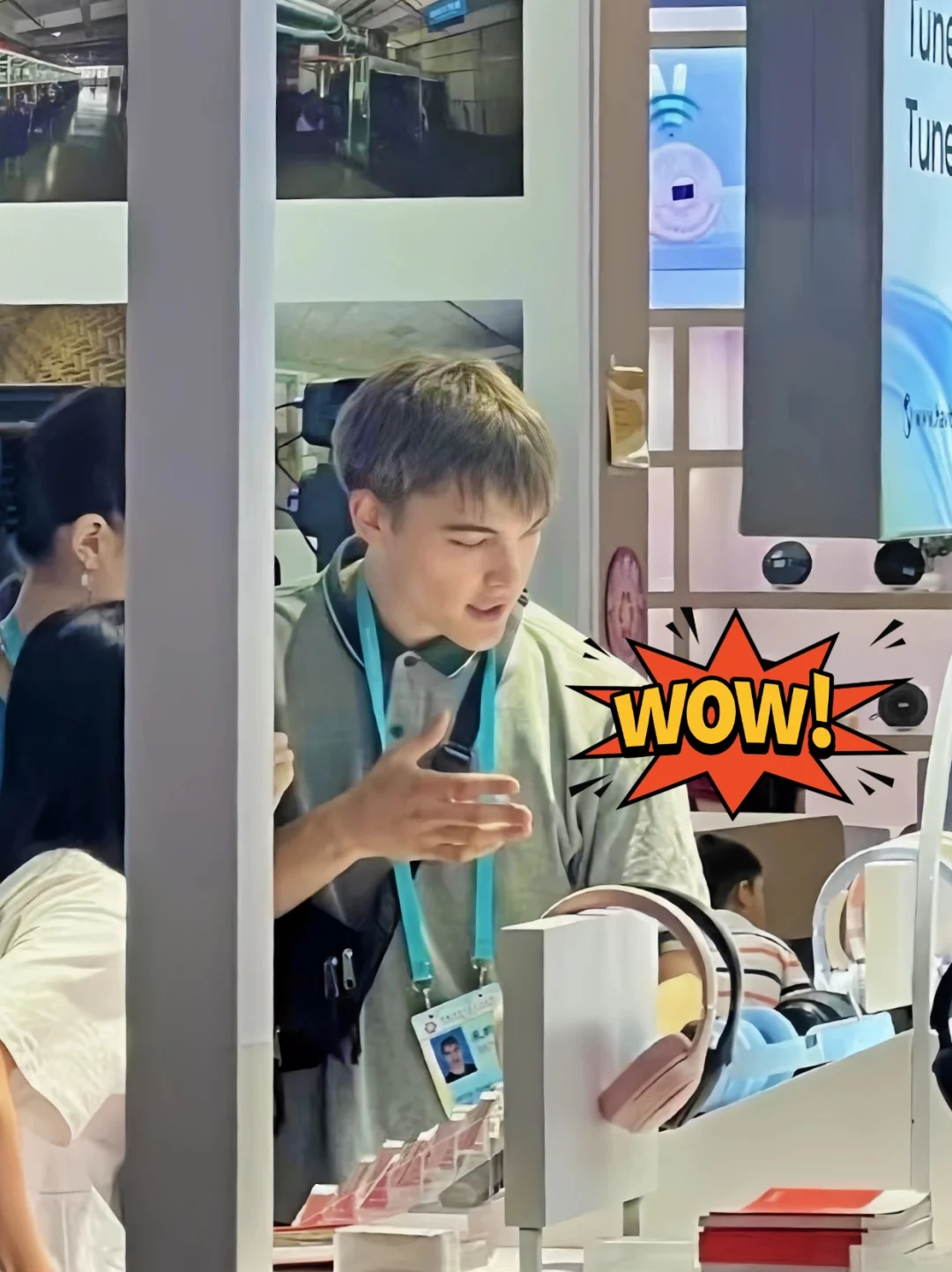 崩溃了，外贸新人不会跟进展会客户，咋办？