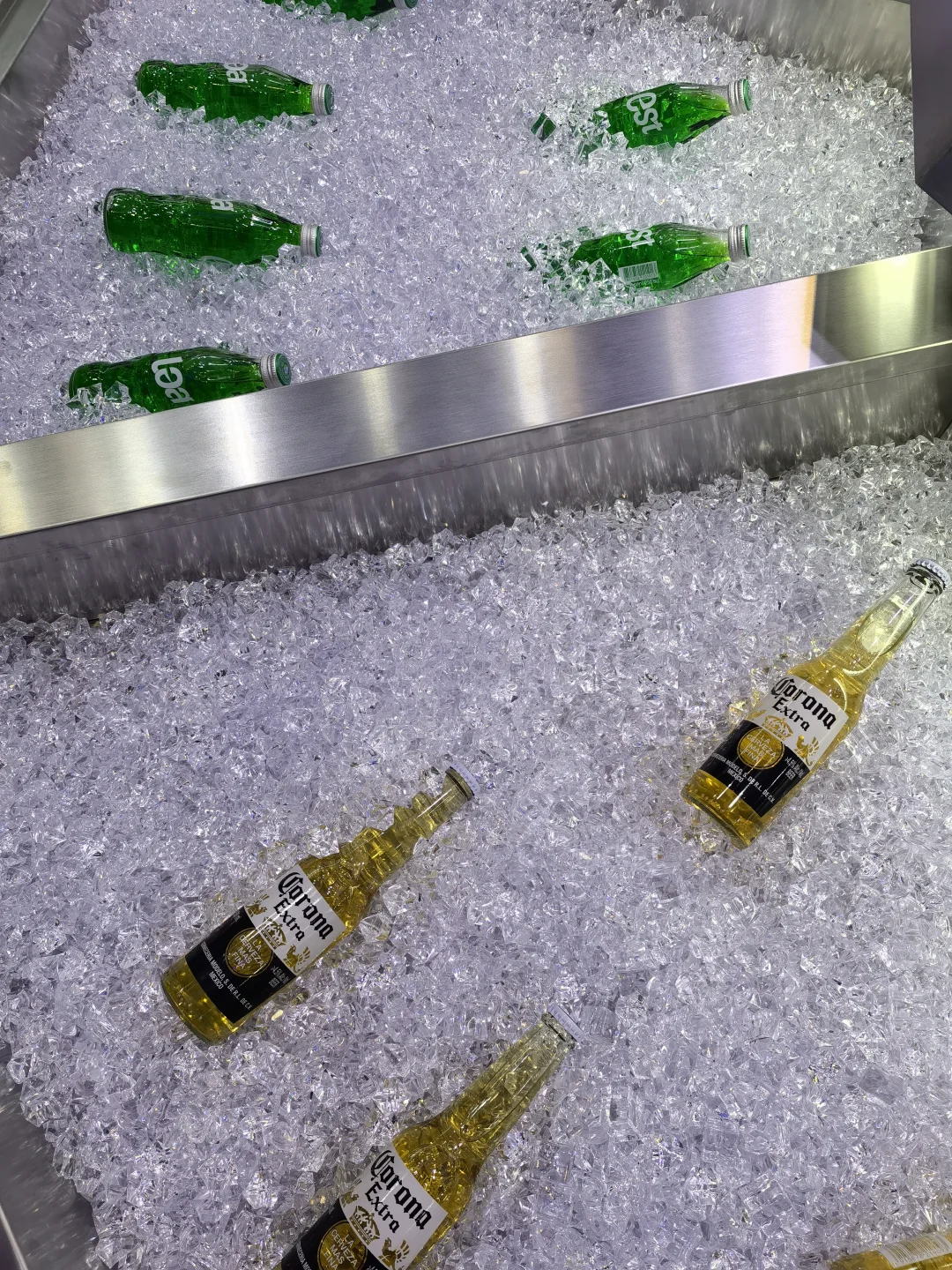 零售业博览会开展了❗