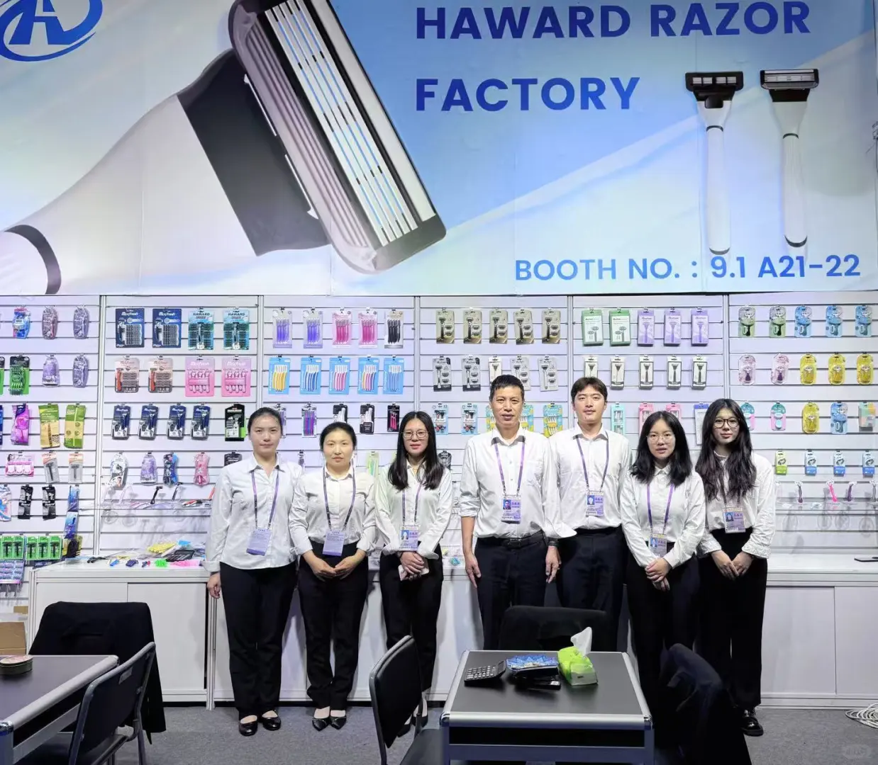 关税风暴下的137 广交会