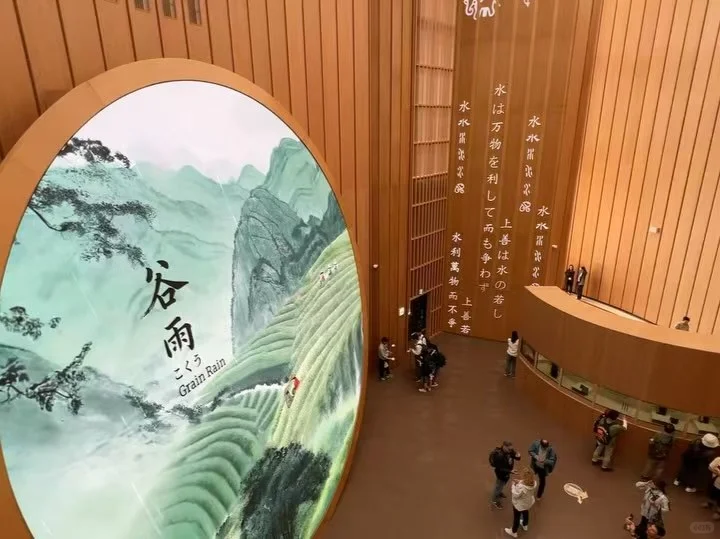 2025大阪世博会｜打卡攻略！附隐藏彩蛋?