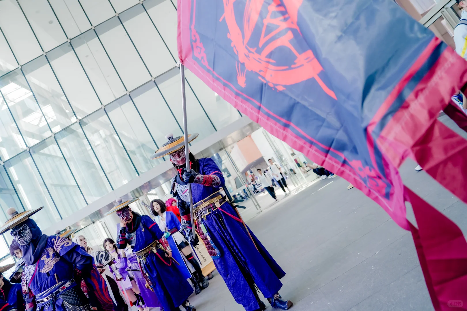 南京金陵青年文化博览会返图第九波来了