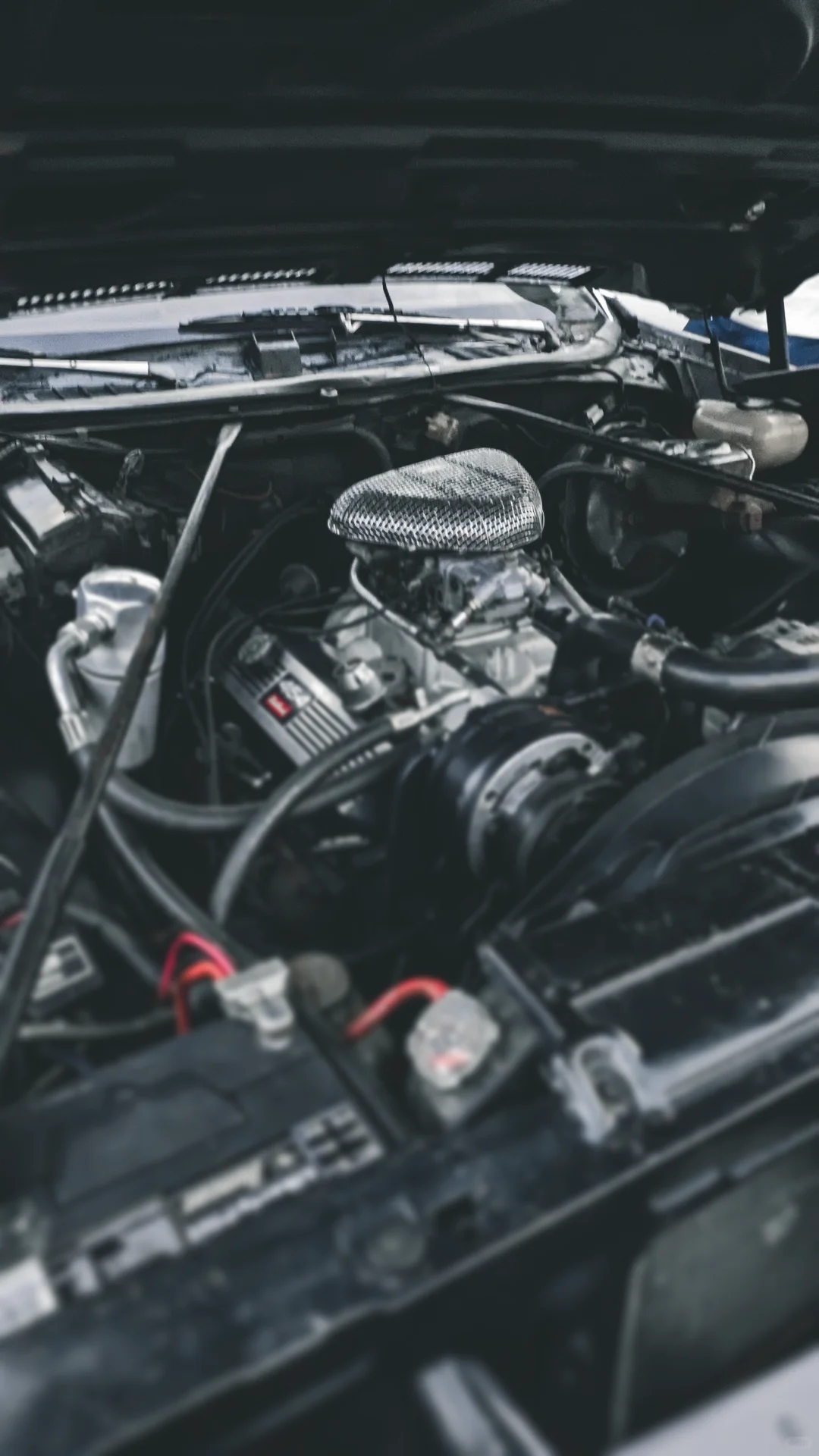 Maracay 汽车博览会