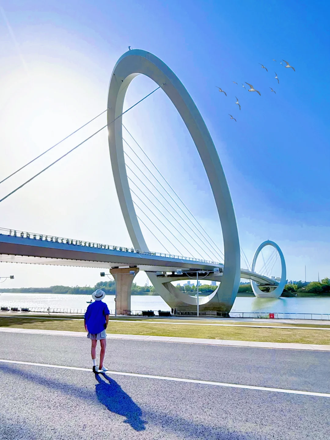 ?‍♂️南京眼Citywalk全攻略，本地土著亲测