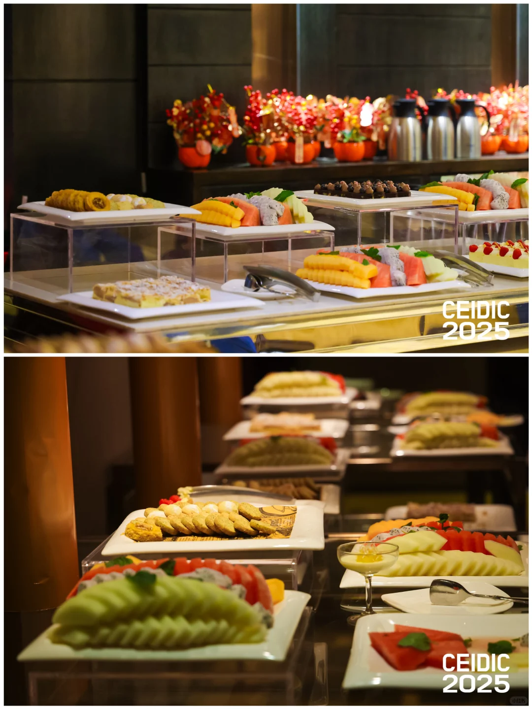 100场创意活动案例分享|会展数字化创新大会