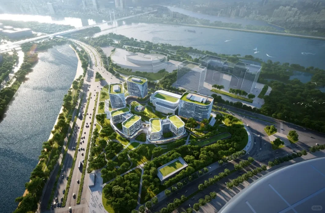 福州榕发会展假日酒店｜预计今年五月开业