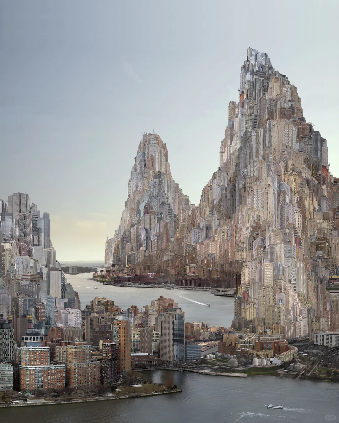 评论赠票｜2025影像上海艺术博览会，明天见