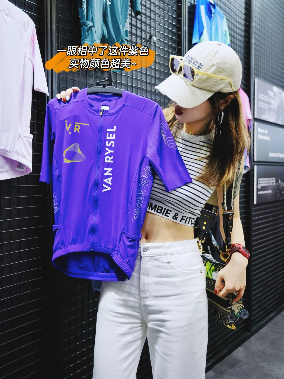 保姆级指南?上海自行车展最酷炫展台如何逛