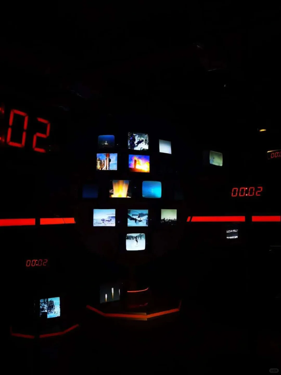 邂逅宇宙浪漫|上海漫无边界航天展