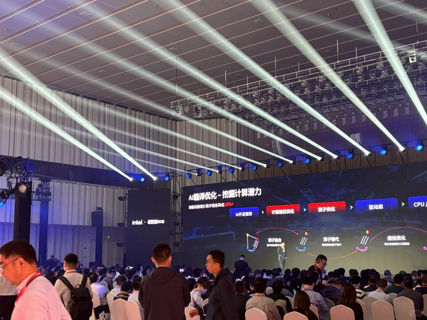 去了个很赞的地方，太好拍了！?