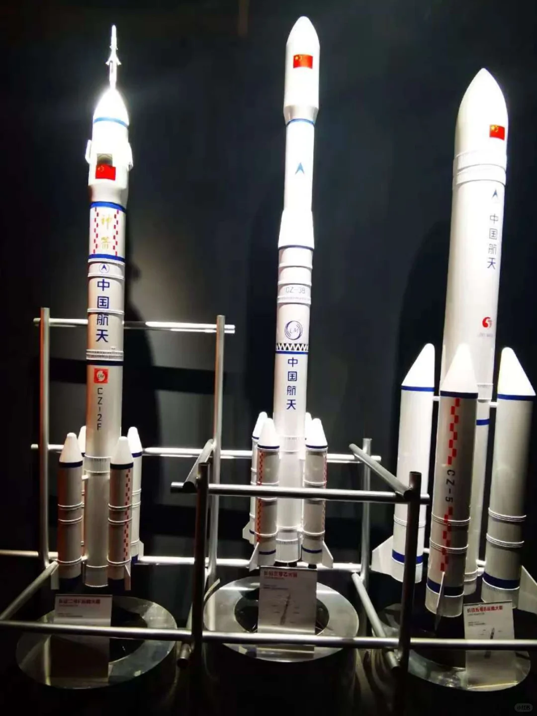 邂逅宇宙浪漫|上海漫无边界航天展