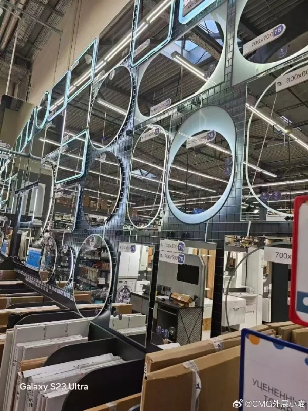 【展会资料库】白俄罗斯五金建材展--类目（