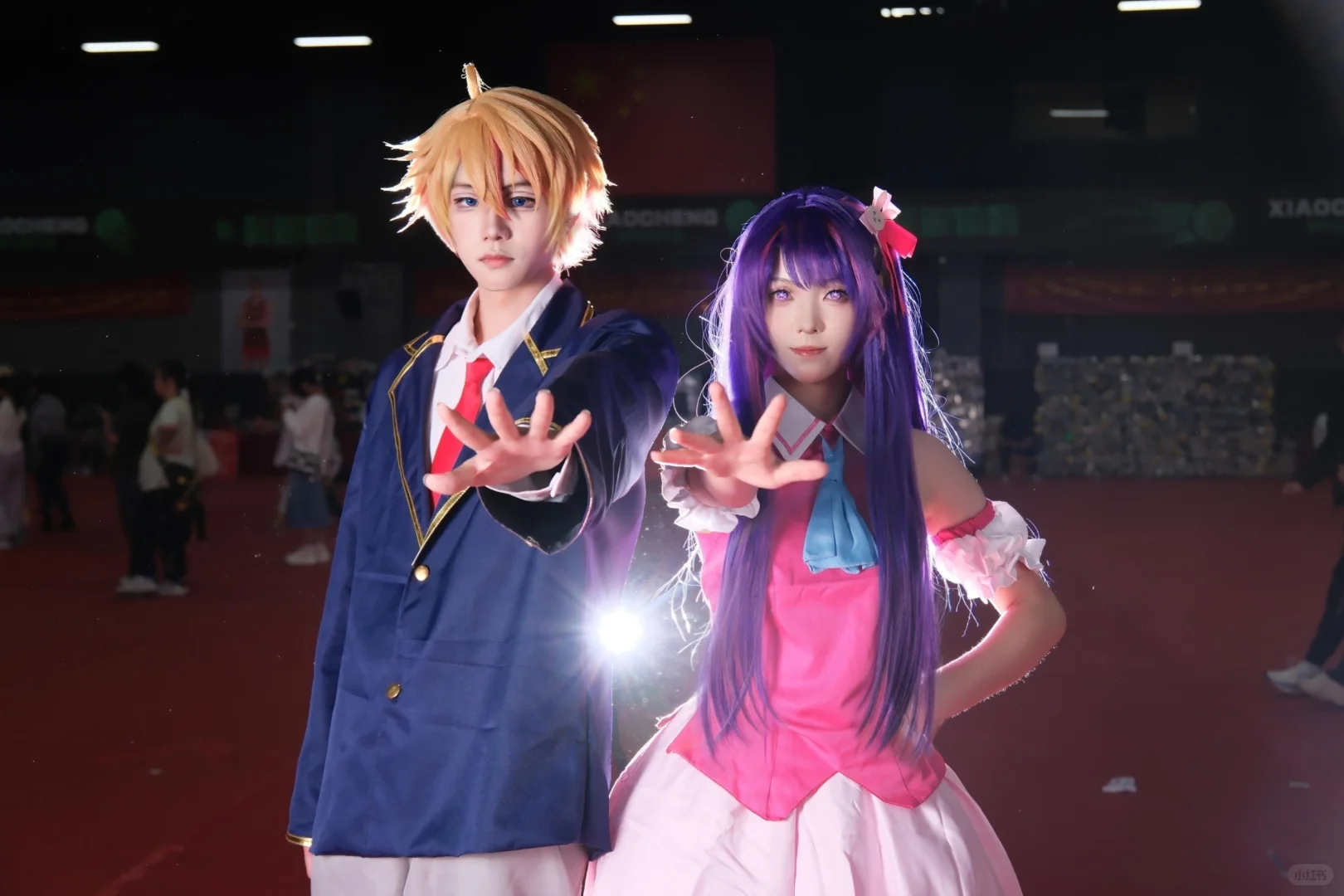 天津梦巡漫展自由行申请 已完成