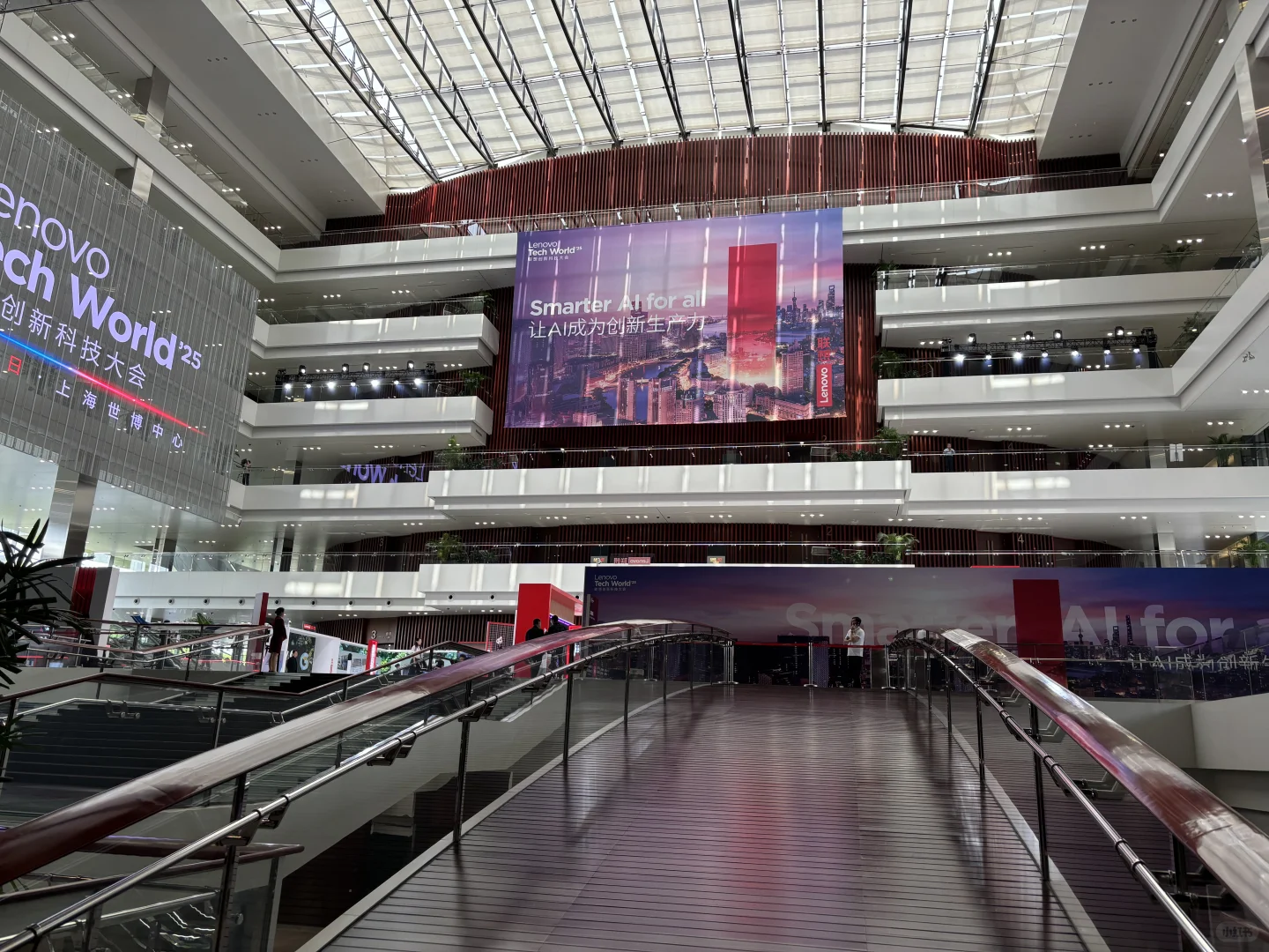 去了个很赞的地方，太好拍了！?