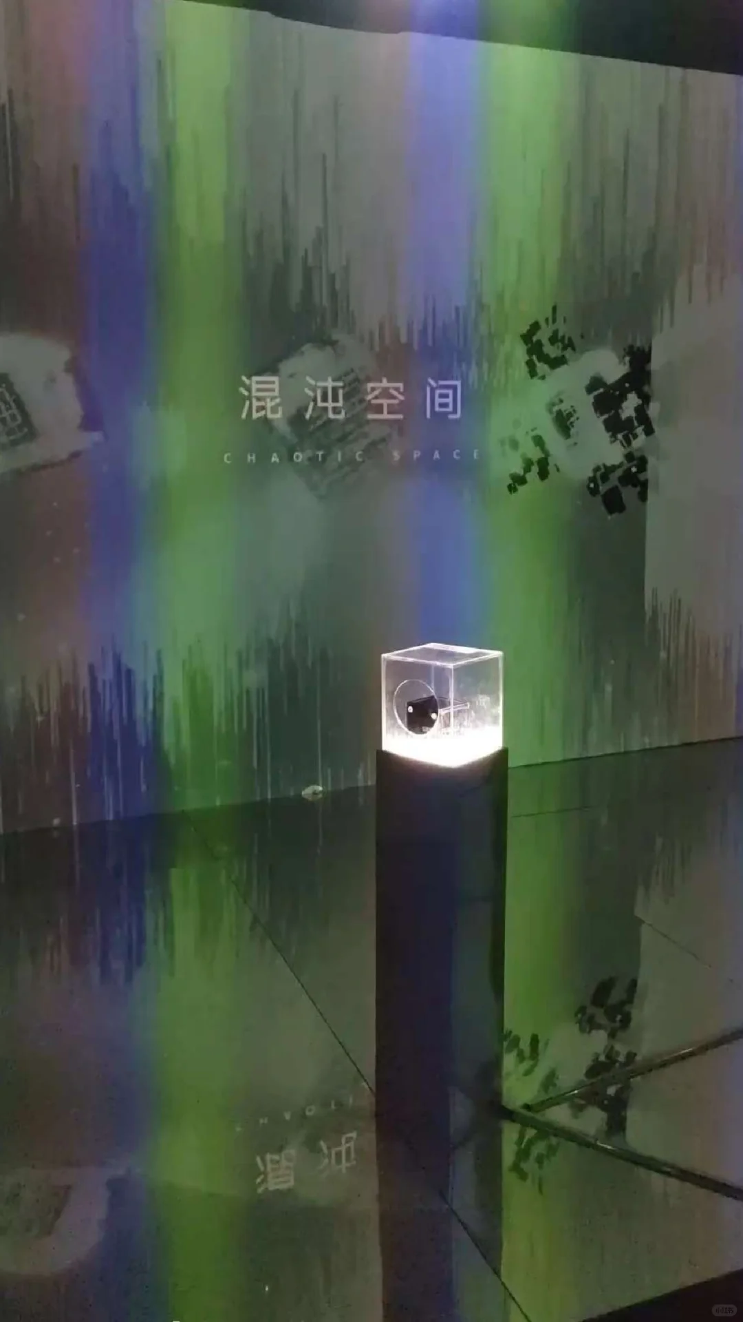 邂逅宇宙浪漫|上海漫无边界航天展