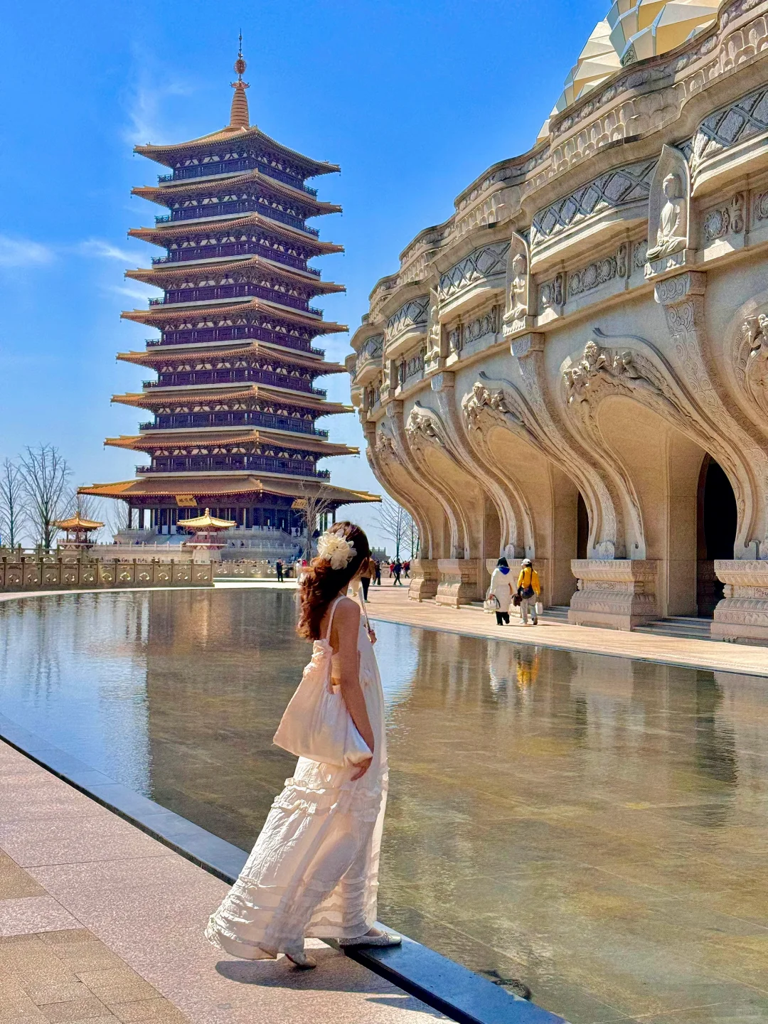 人生建议：拍完这15张图再离开南京！！