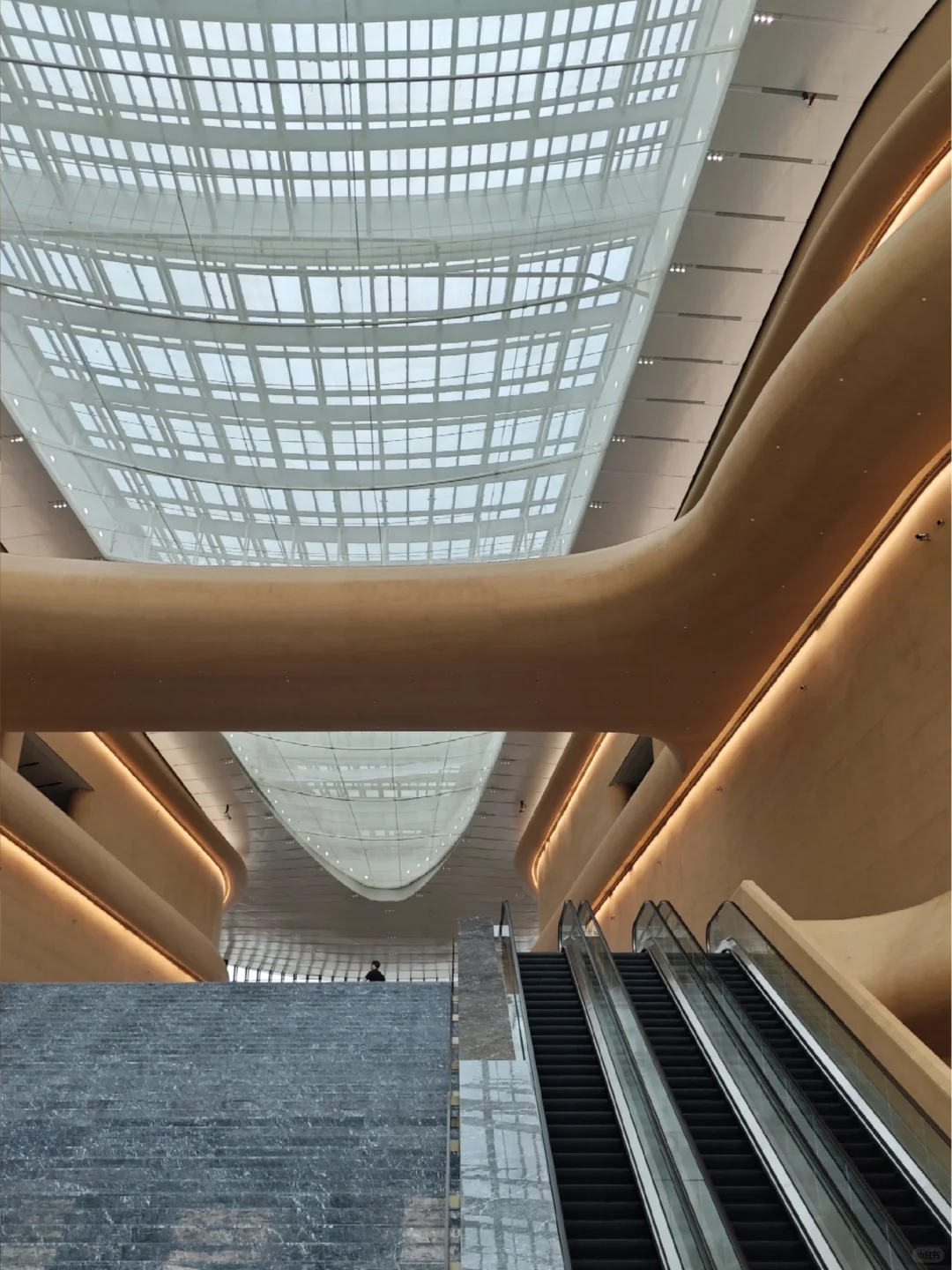 广州南沙国际会展中心