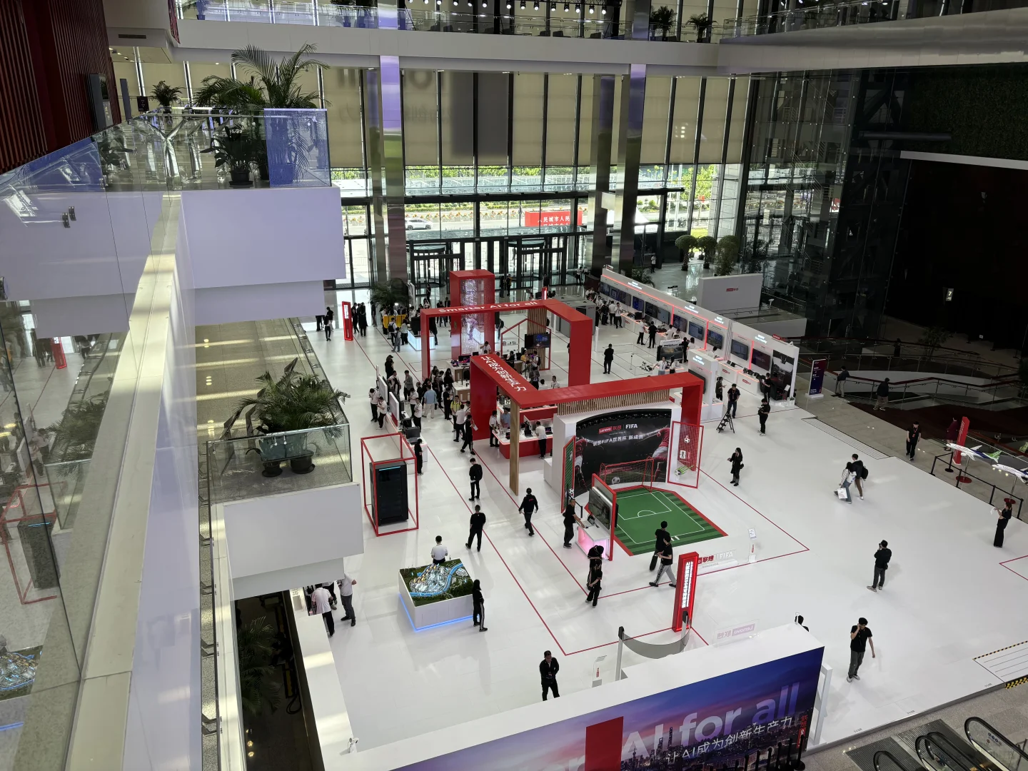 去了个很赞的地方，太好拍了！?