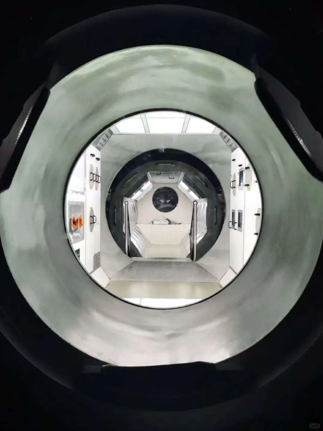 邂逅宇宙浪漫|上海漫无边界航天展