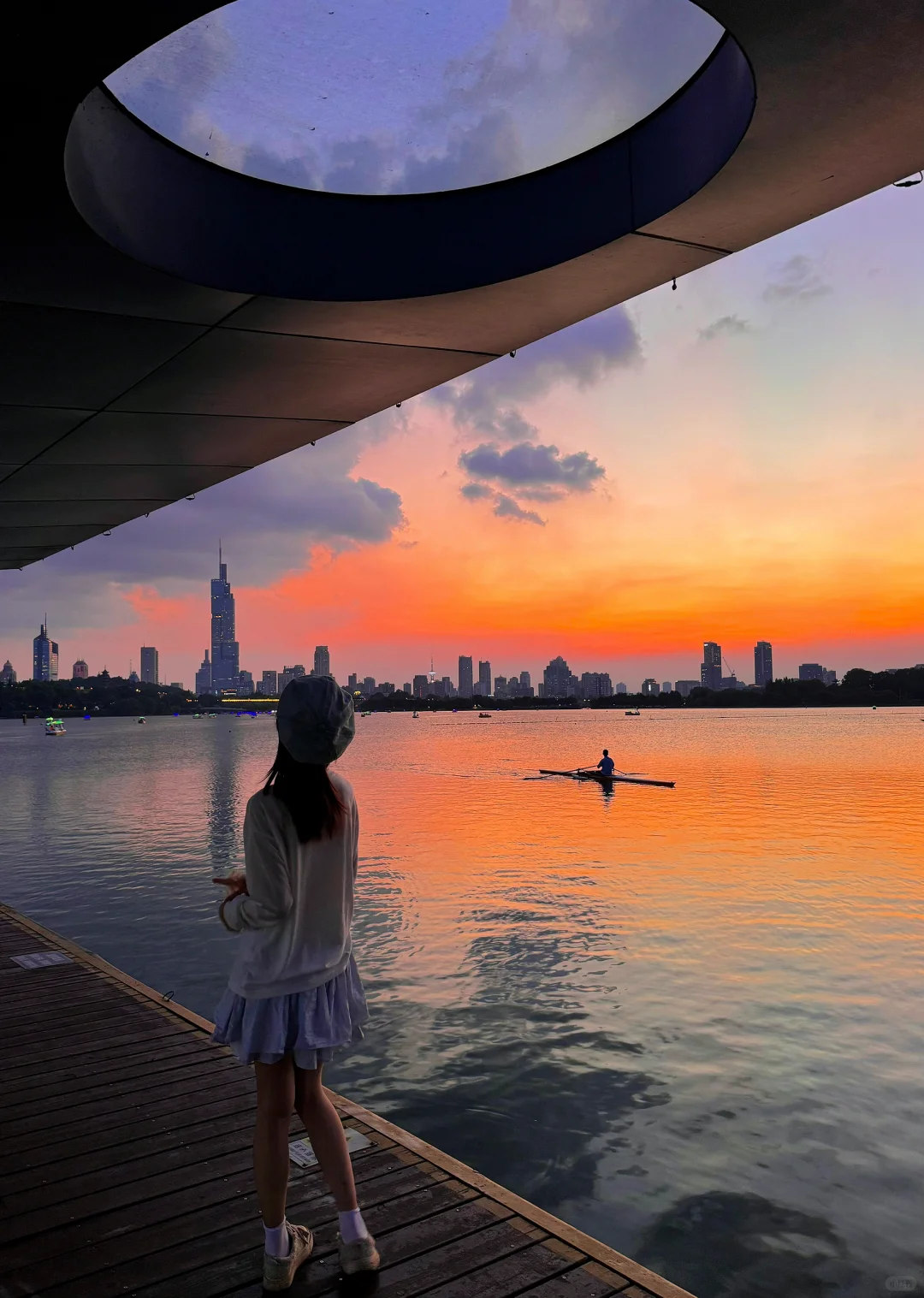 人生建议：拍完这15张图再离开南京！！