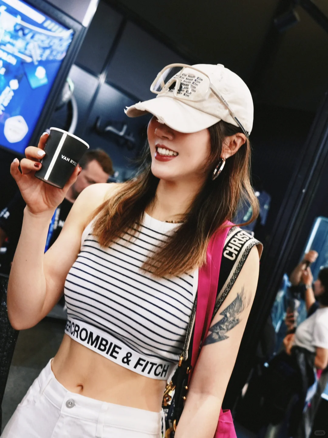 保姆级指南?上海自行车展最酷炫展台如何逛