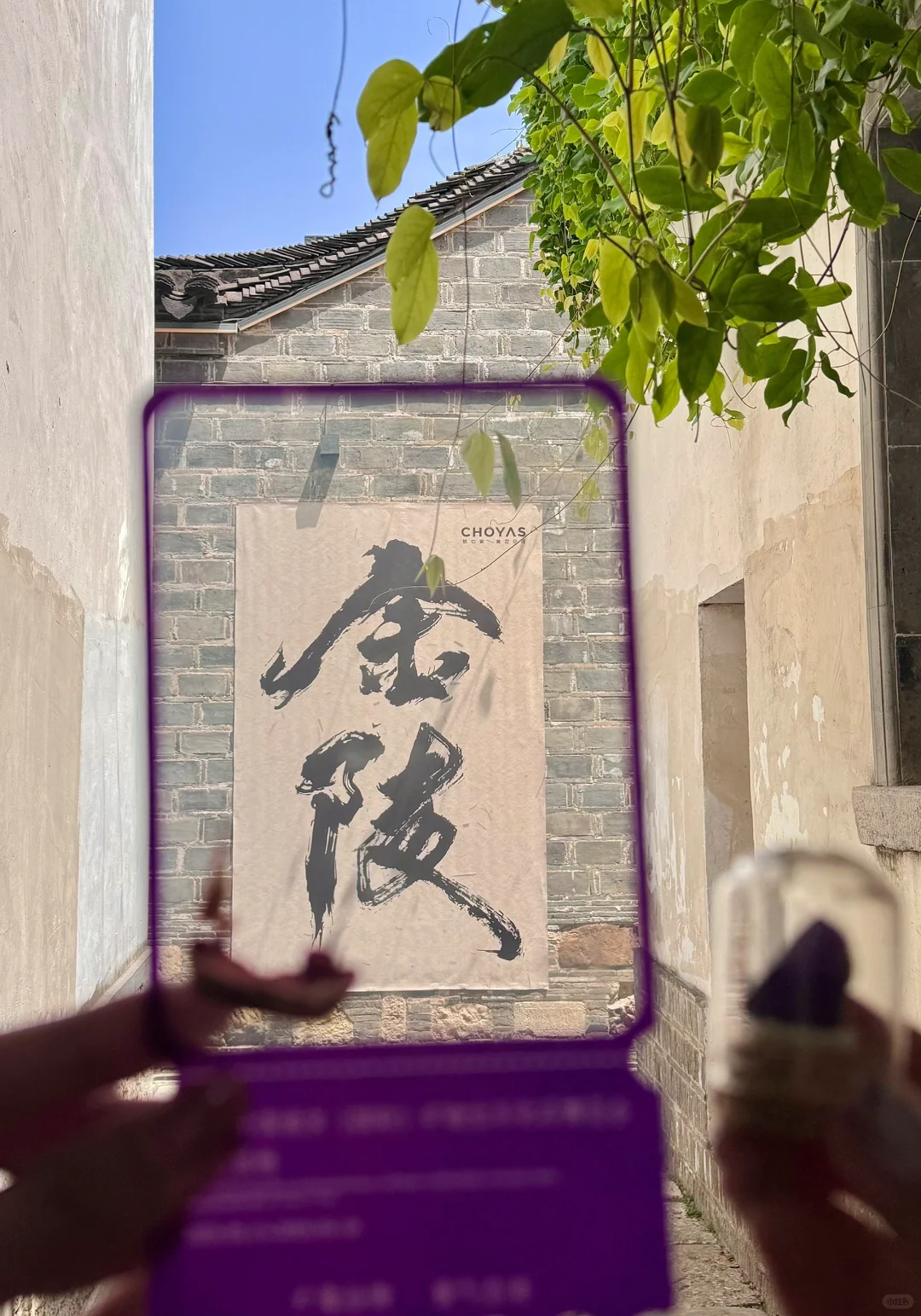 人生建议：拍完这15张图再离开南京！！