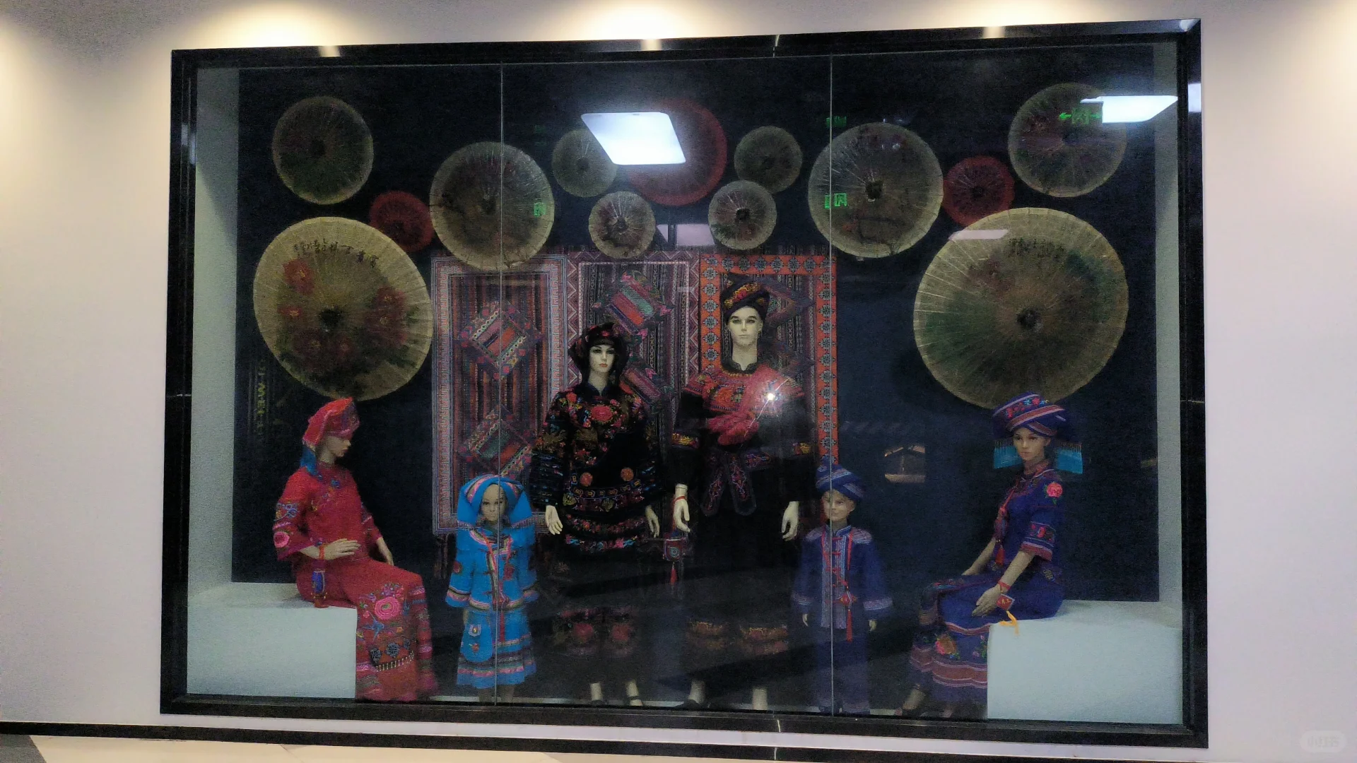 南宁会展山日常游玩打卡