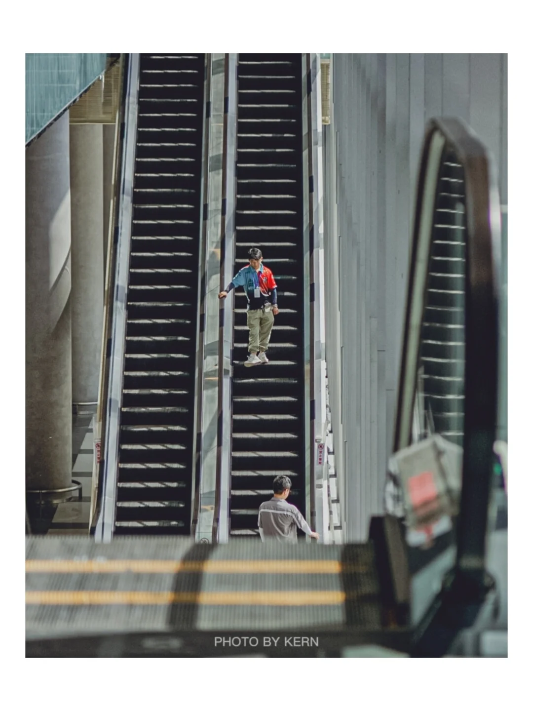 今年的会展，我拍到了什么