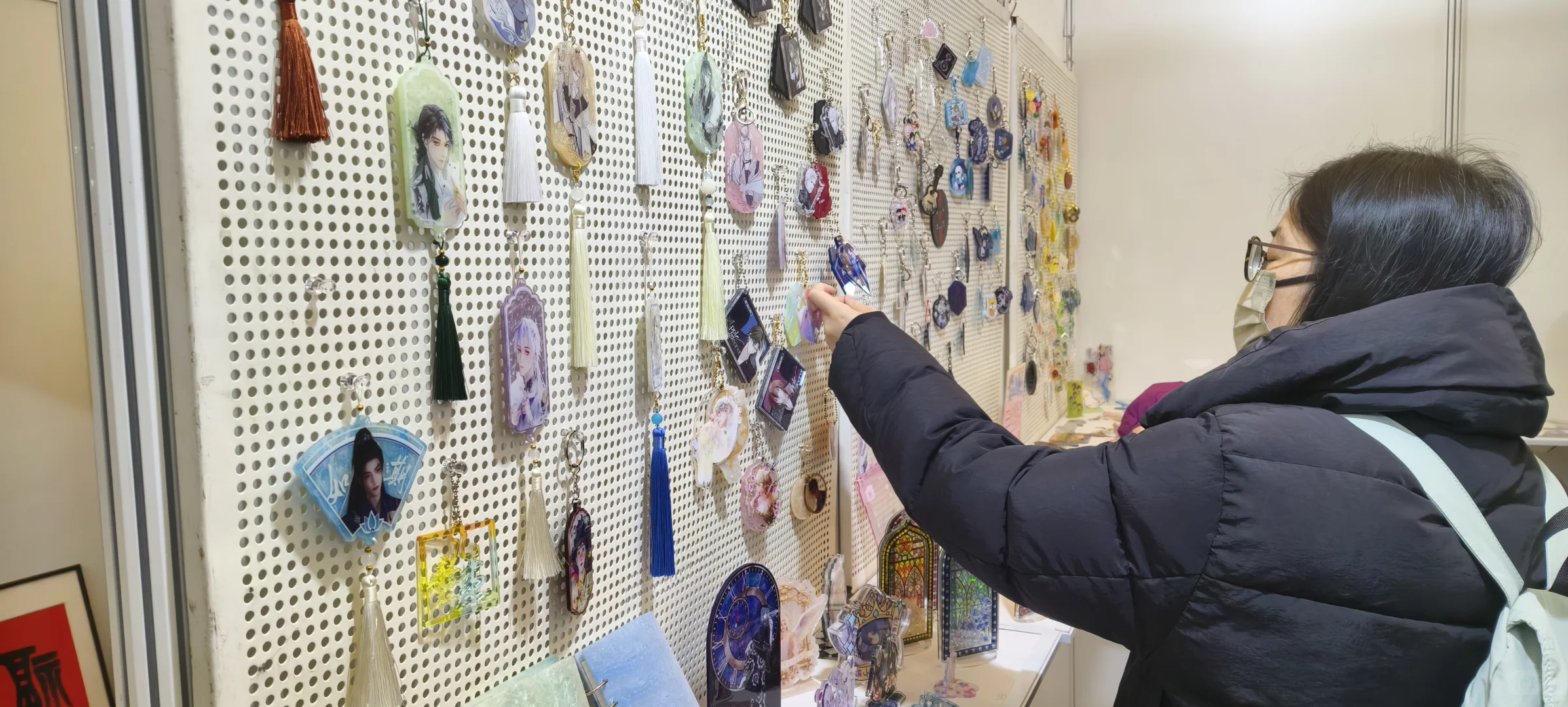 上海六月份礼品展会