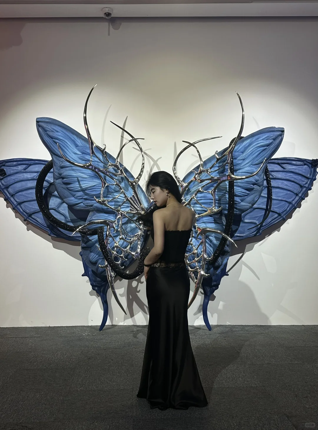 ?上海新展｜“可她眼波轮转”