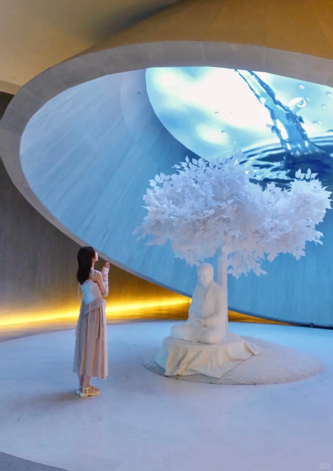 人生建议：拍完这15张图再离开南京！！