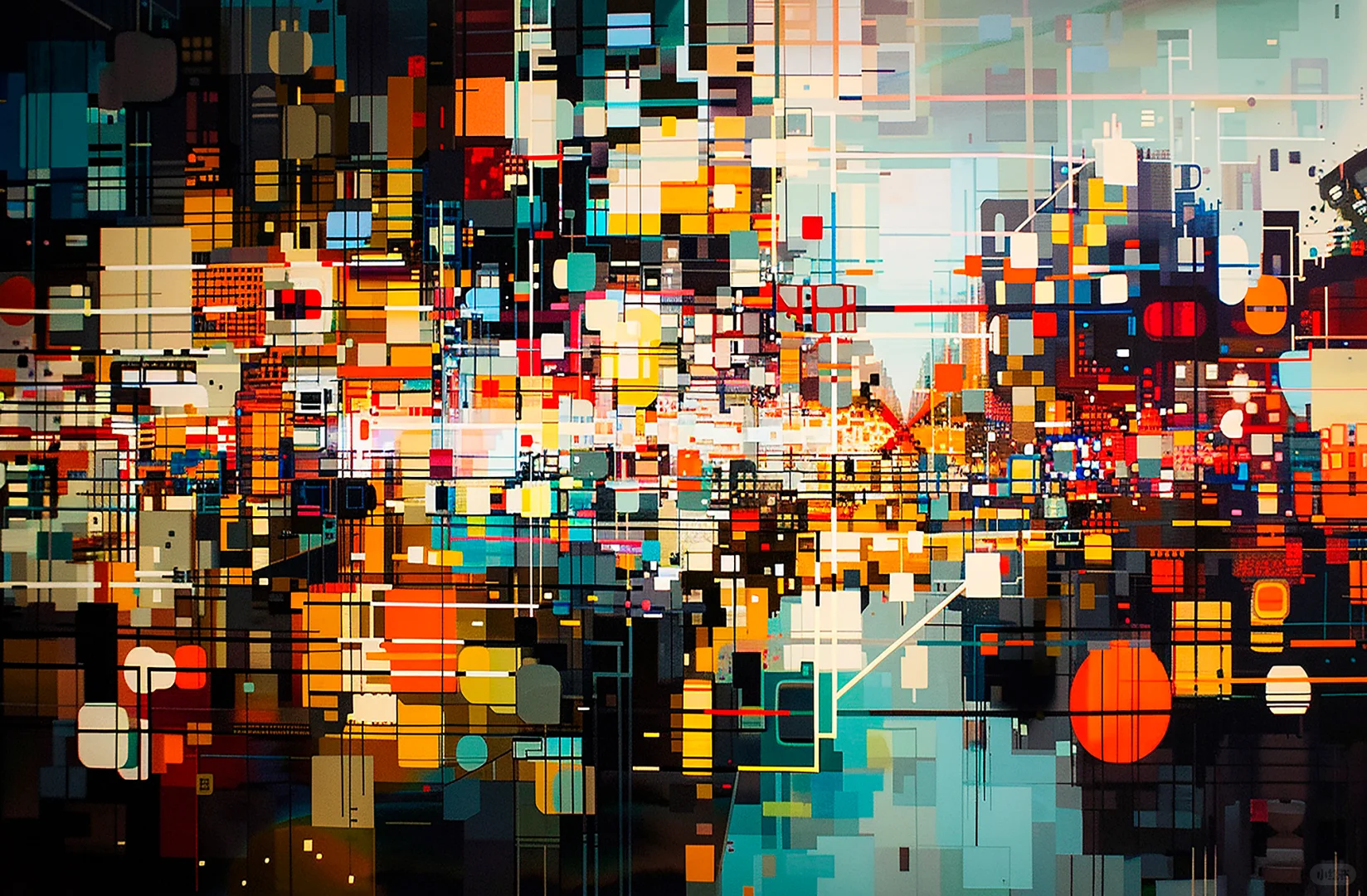 2025第十届影像上海艺术博览会即将开幕啦