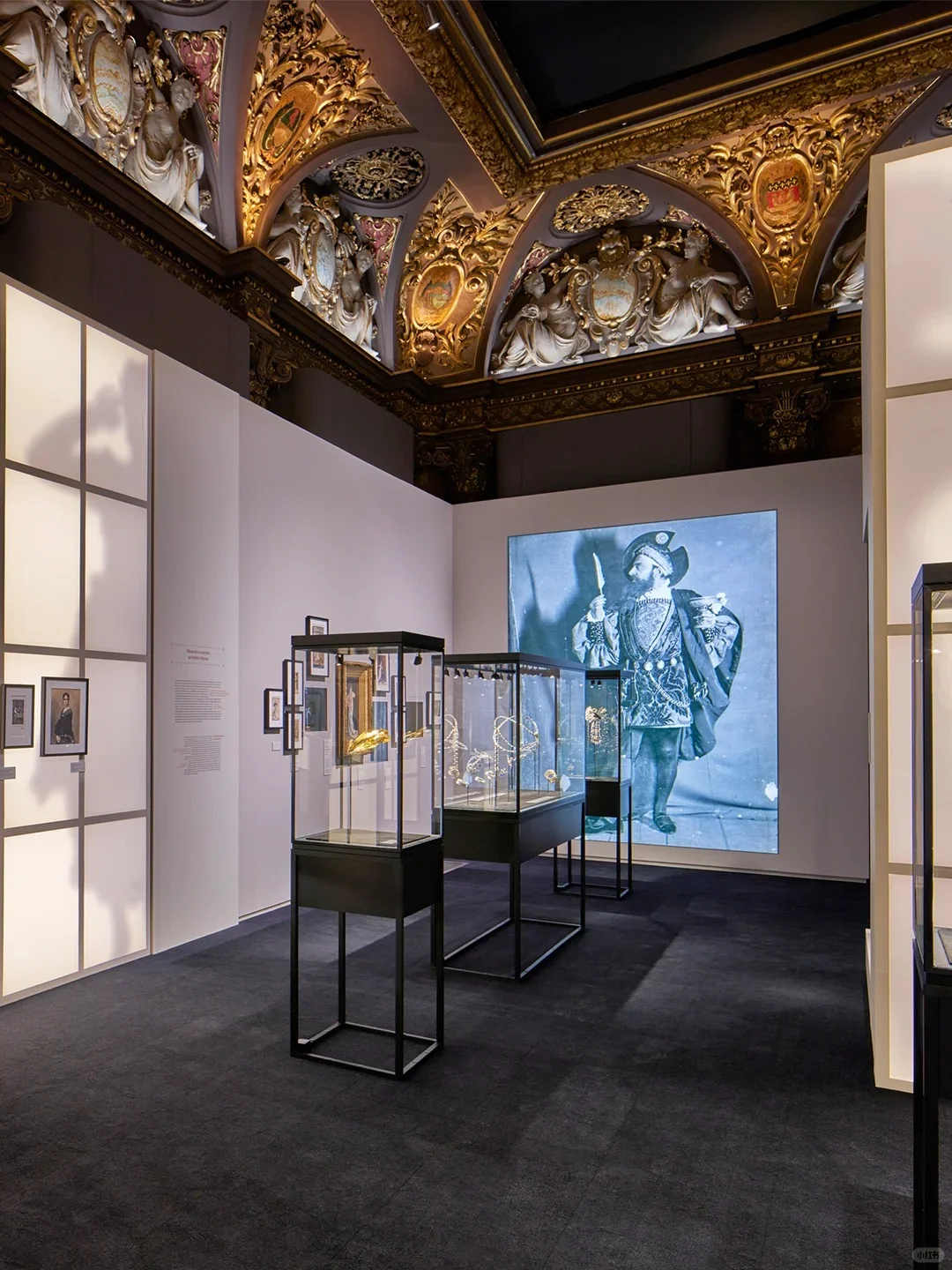 梵克雅宝年度新展！已经开始期待5月了！