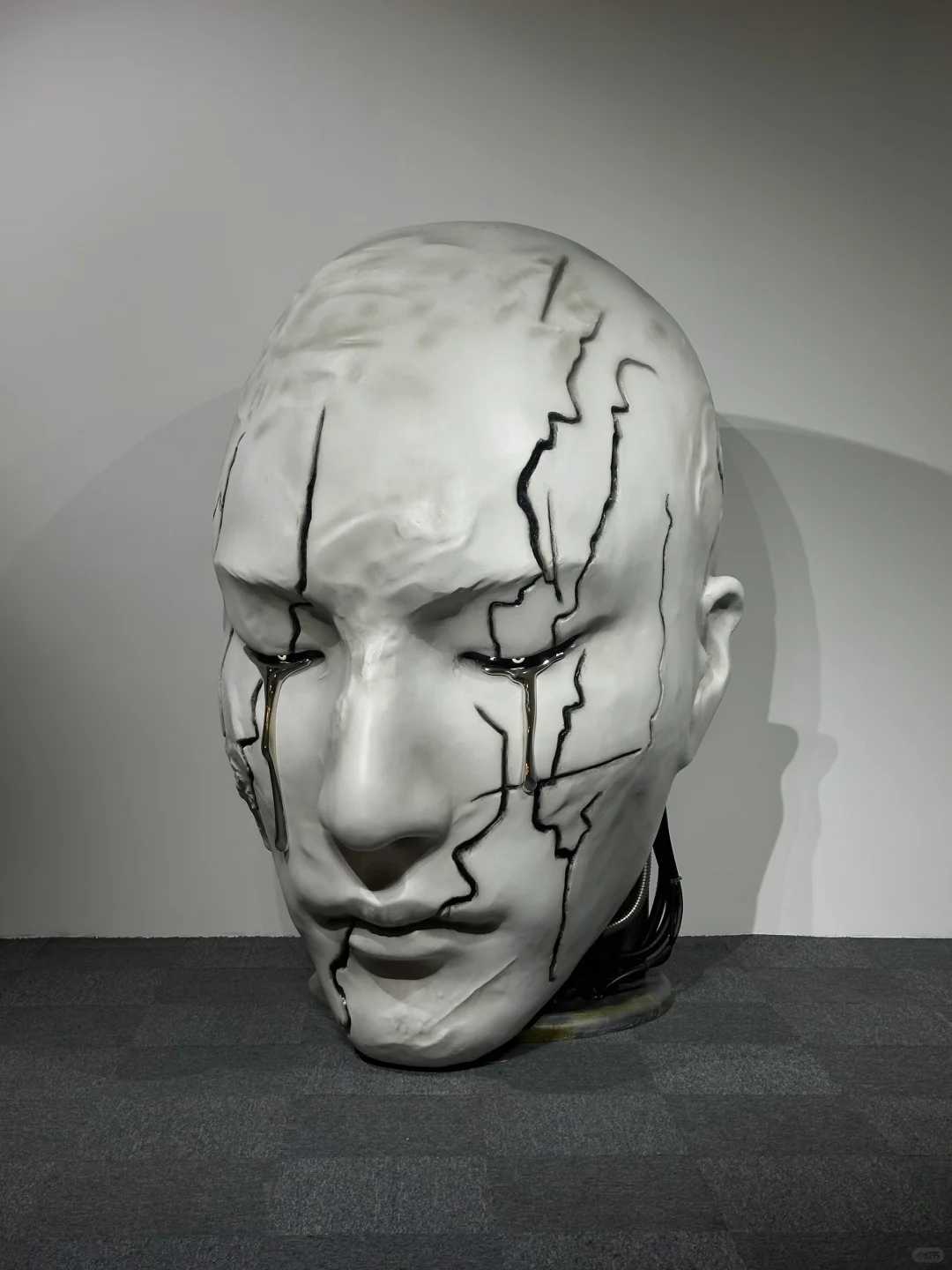 ?上海新展｜“可她眼波轮转”