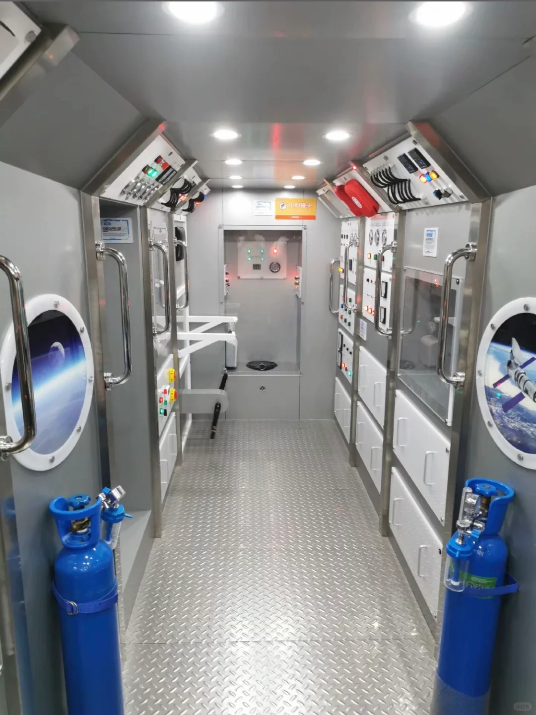 ?【上海打卡】航空航天科普展：探索宇宙奥秘