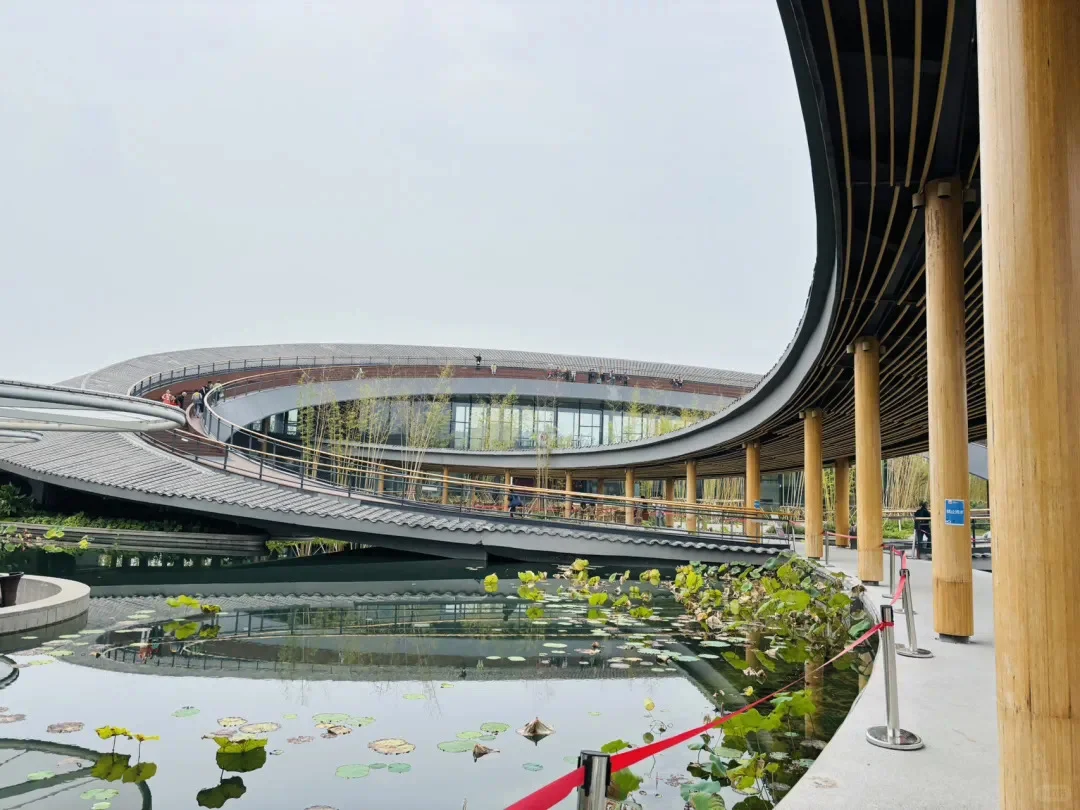 成都唯一“世界级”公园，现在免费