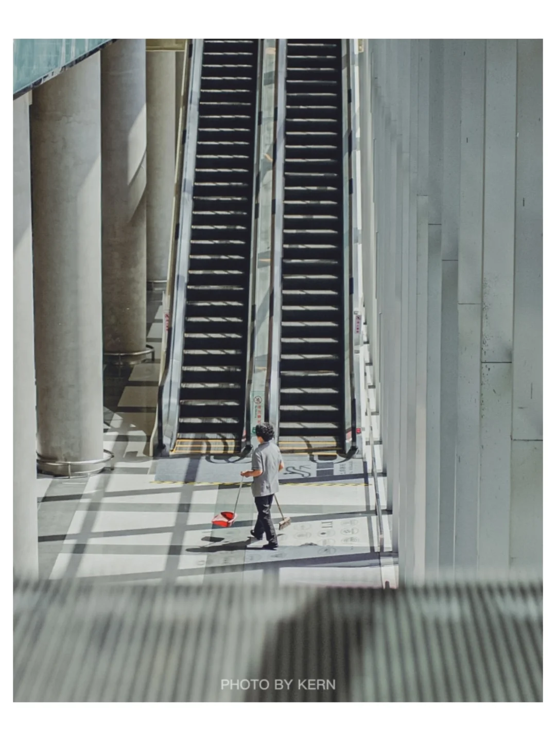 今年的会展，我拍到了什么