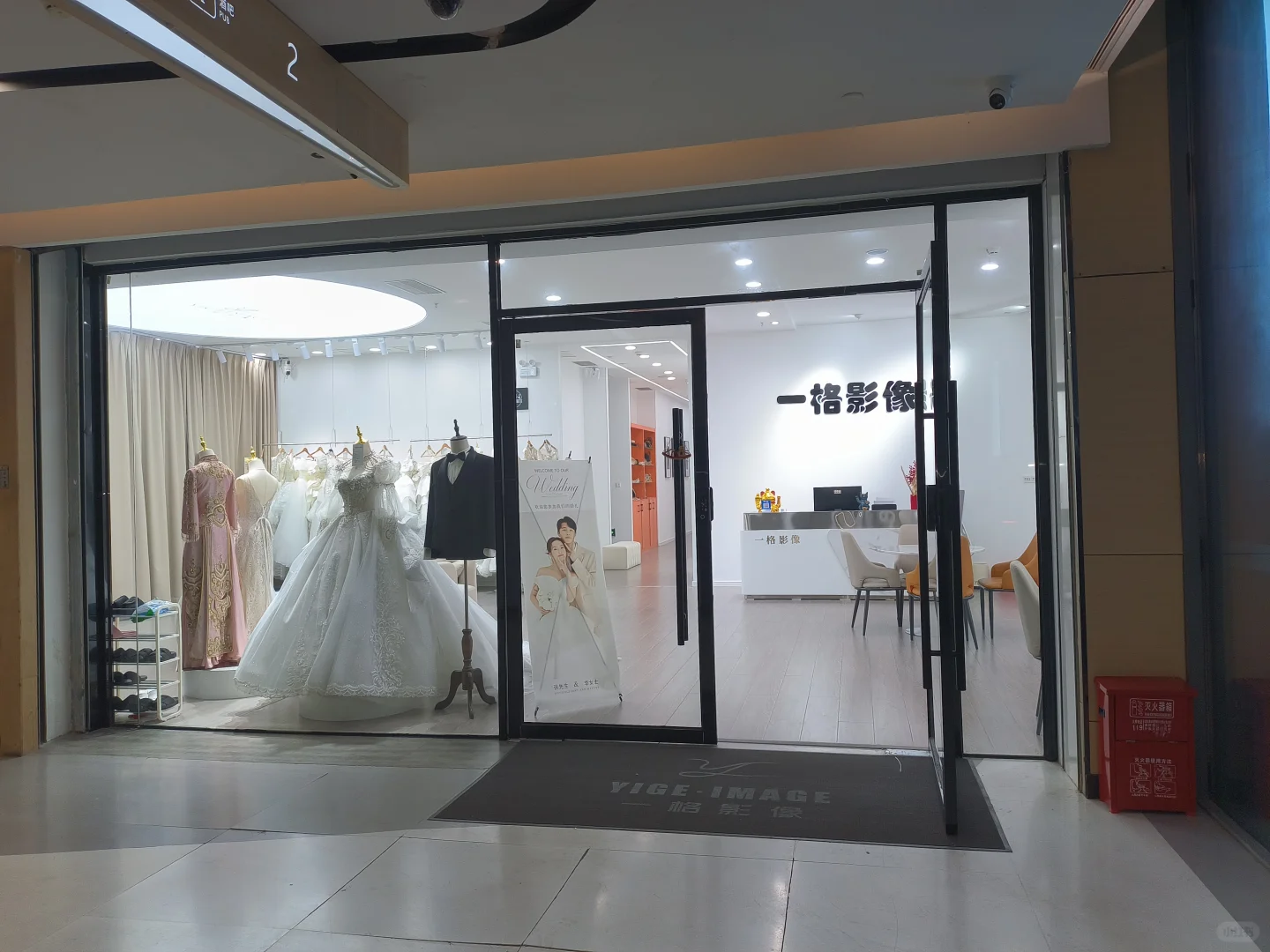 南宁会展山日常游玩打卡