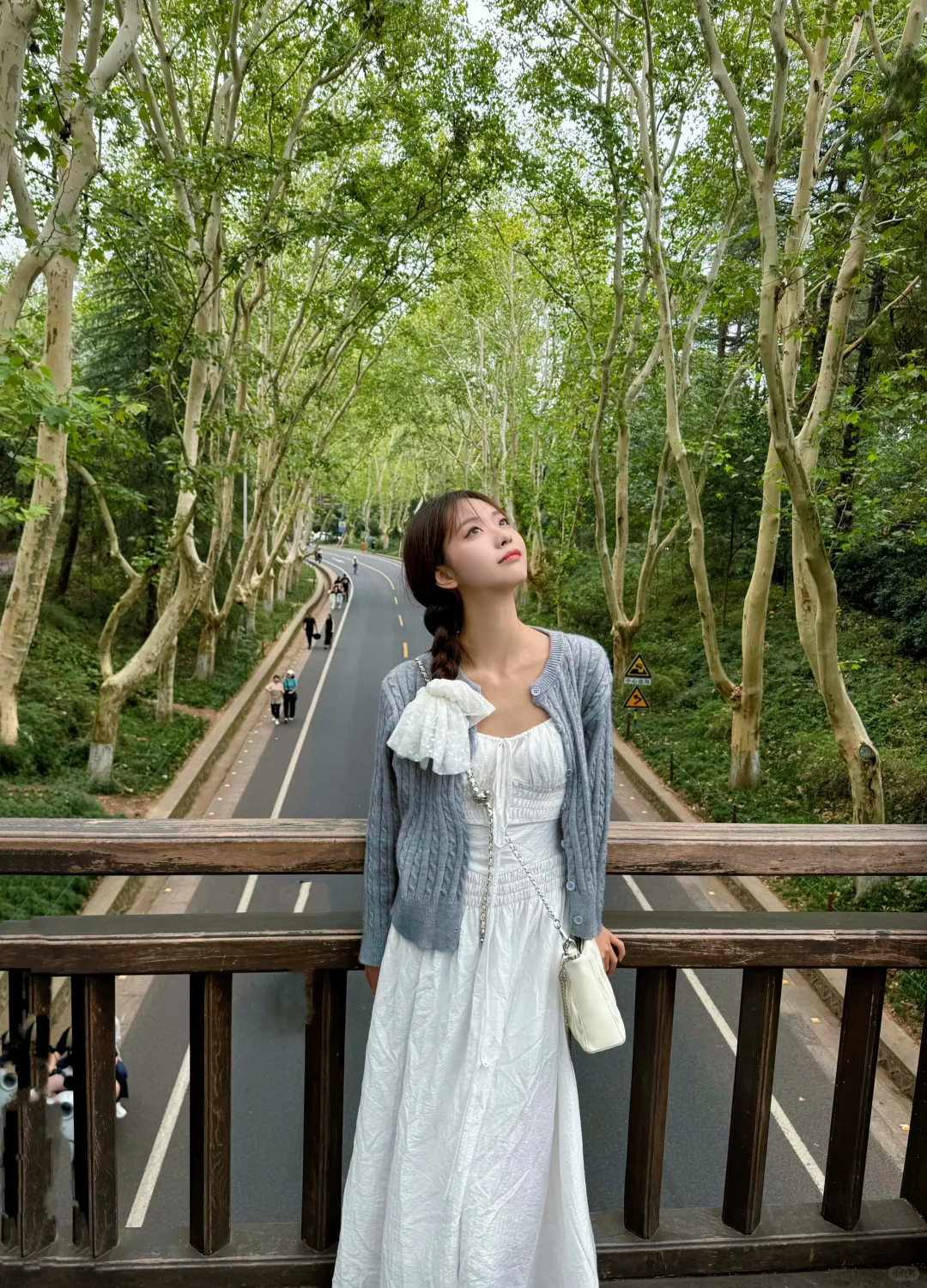 人生建议：拍完这15张图再离开南京！！