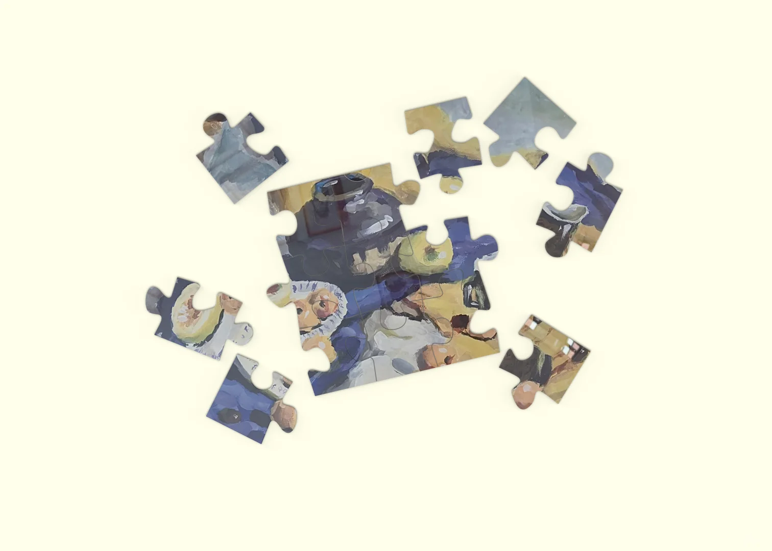 “豫爱童行”教学成果展览会即将开始！！